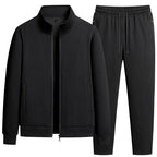Men's Casual Sportswear Outdoor Tracksuit Set