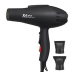 Professional Hair Dryer and Salon Blower X6 2400W