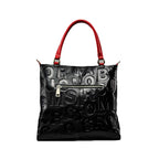 Women's Genuine Leather Handbag Shoulder Tote Bag
