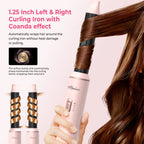 5-in-1 Interchangeable Hot Air Hair Styling Set