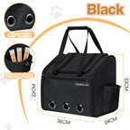 Portable Breathable Pet Carrier Bag for Cats Dogs