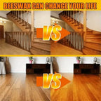 Floor Essential Wax Hardwood Polish