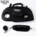 Portable Breathable Multi-Functional Pet Carrier Backpack for Cats Dogs