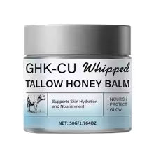 Copper Peptide Moisturizing Face and Body Cream