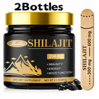 Shilajit Energy & Cognitive Support Dietary Supplement Resin