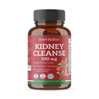 Kidney Cleanse Capsules with Cranberry Extract