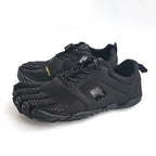 Women's Five-Toe Barefoot Outdoor Running Casual Sneakers