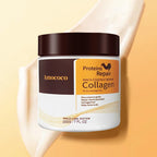 Protein Collagen Hair Mask for Dry Damaged Hair 6.8 fl oz