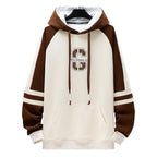 Men's Cotton Hoodie and Jogger Two Piece Set