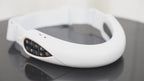 V Face Massage Belt with Vibration Hot Cold Compress