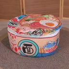 Warm Soft Pet Nest Bed Cushion for Cats Dogs