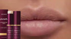 Plumping Moisturizing Lip Balm Non-Sticky Daily Care