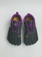 Women's Five-Toe Barefoot Outdoor Running Casual Sneakers