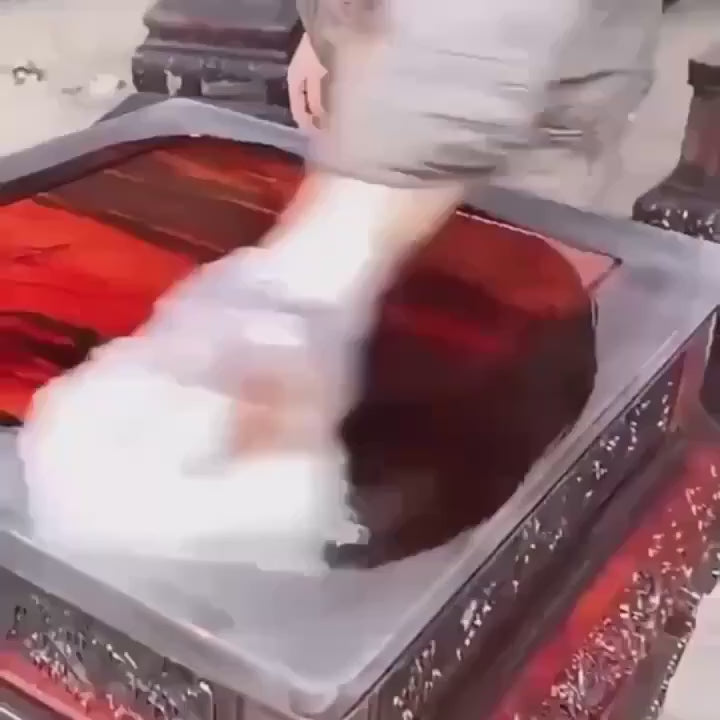 Floor Essential Wax Hardwood Polish