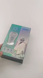Women Electric Epilator and Hair Remover 705