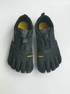 Men's Five-Toe Barefoot Outdoor Trail Running Sneakers