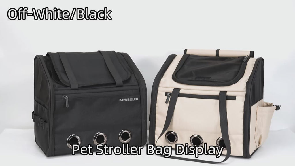 Portable Breathable Pet Carrier Bag for Cats Dogs