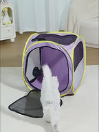 Pet Drying Box for Cats and Dogs